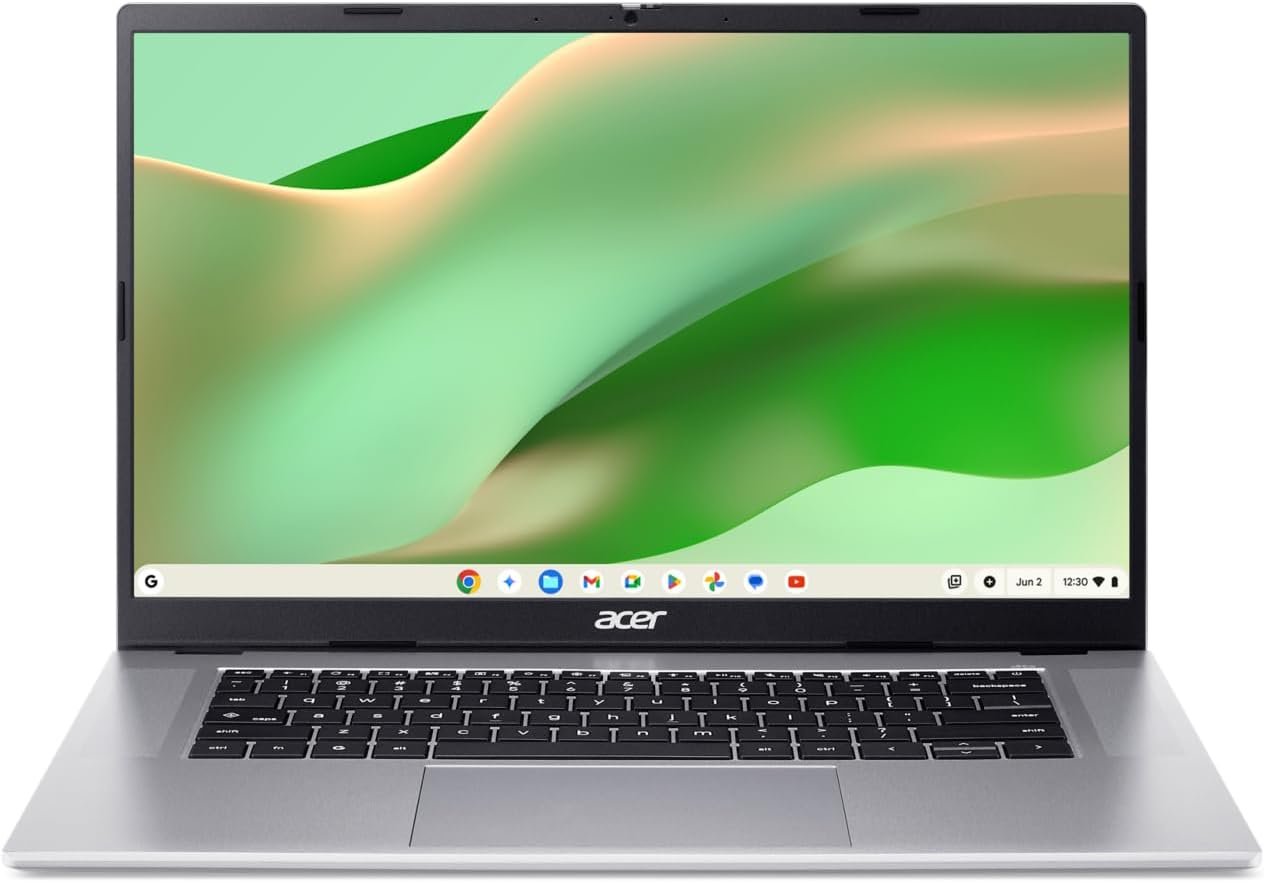 Acer-chromebook
