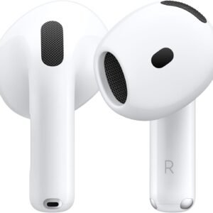 Appel-airpods-4