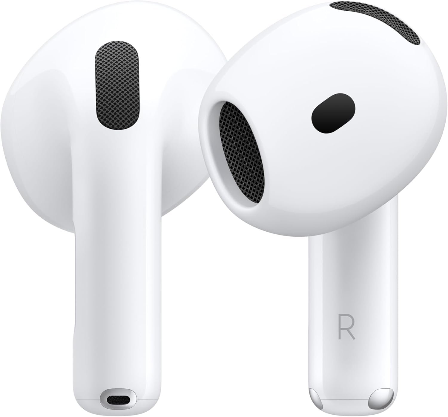 Appel-airpods-4