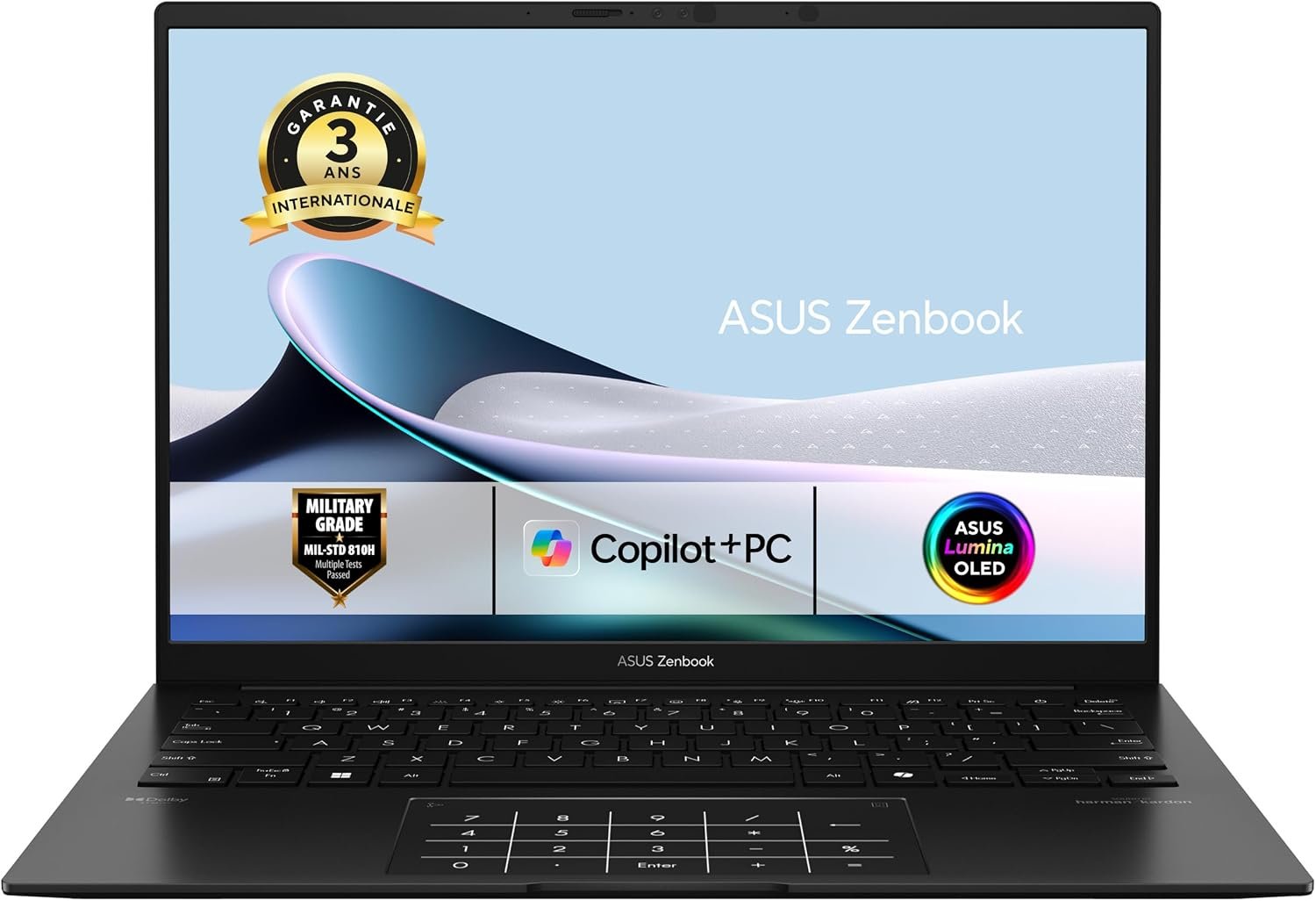Azus-Zeenbook