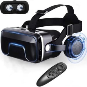 Casque-VR-Pour-IPHONE