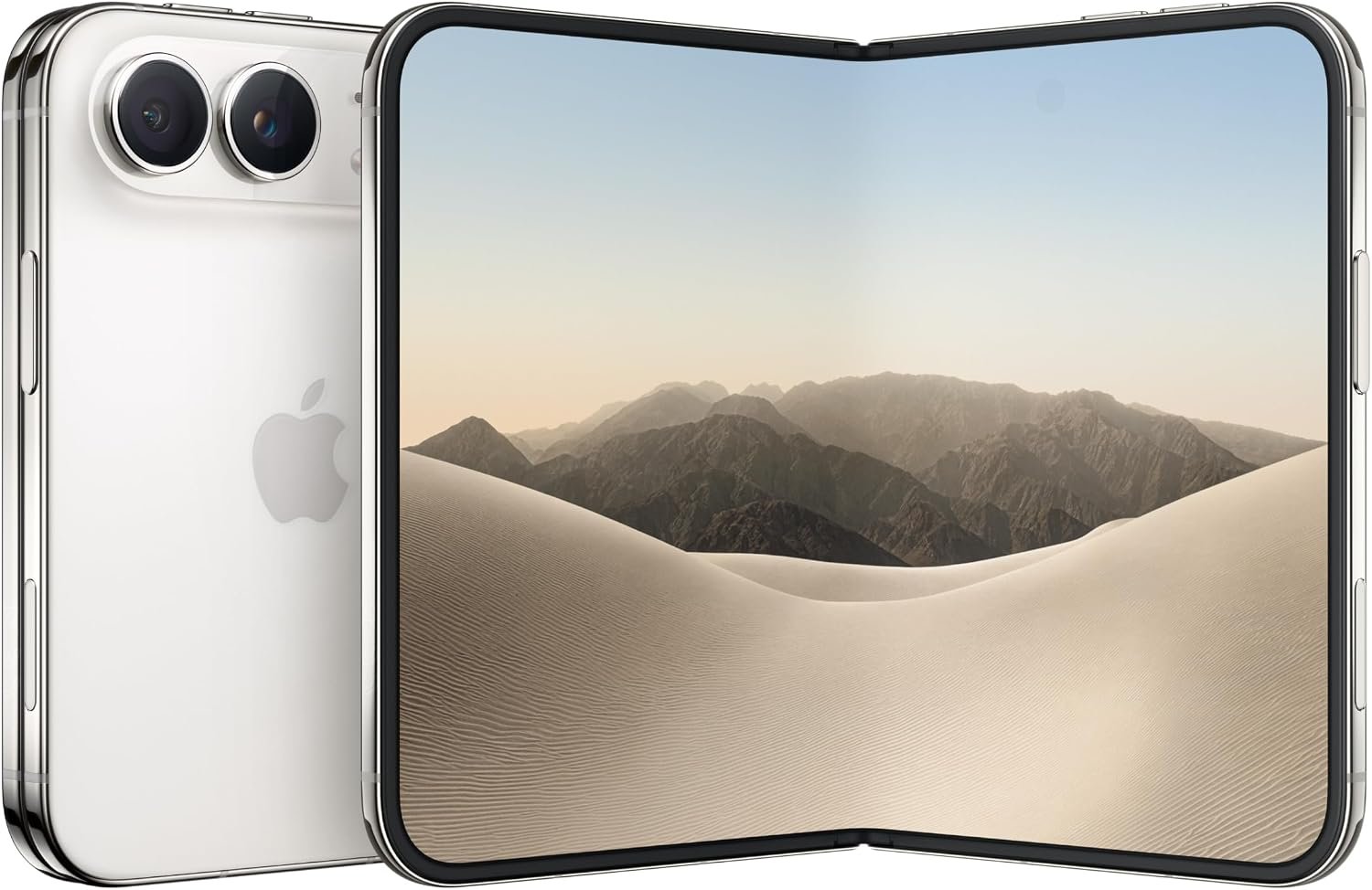 Iphone-duo