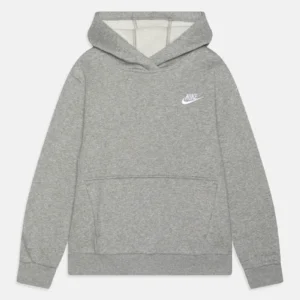 Pull Nike Gris