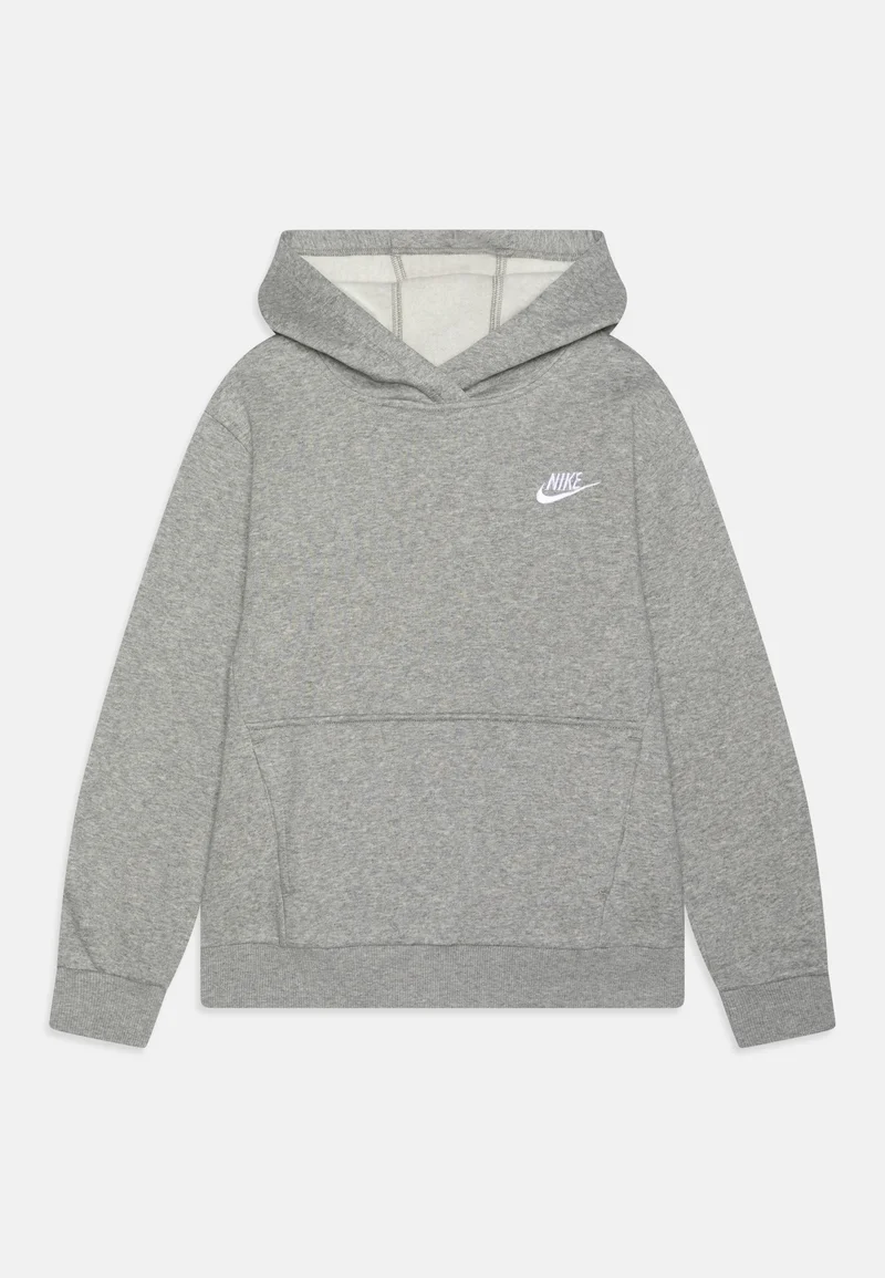 Pull_nike_gris