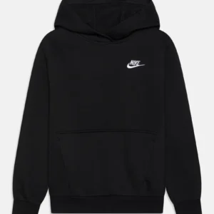 Pull Nike noir