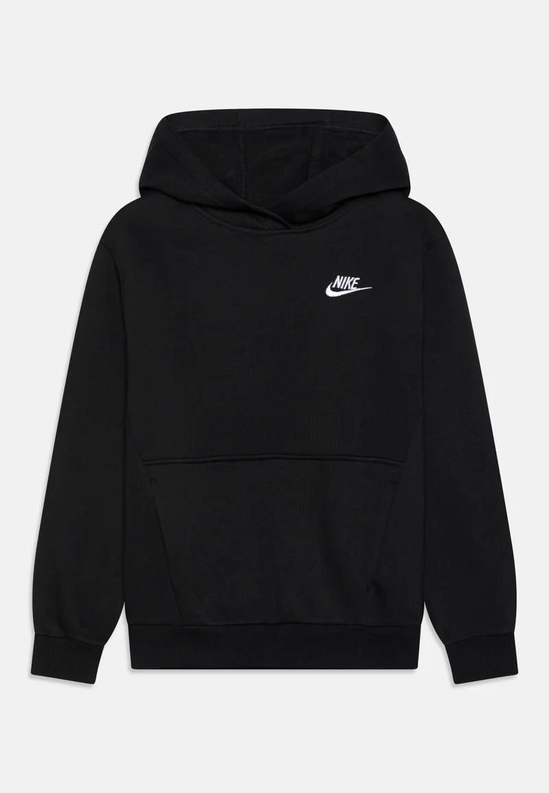 Pull_nike_noir