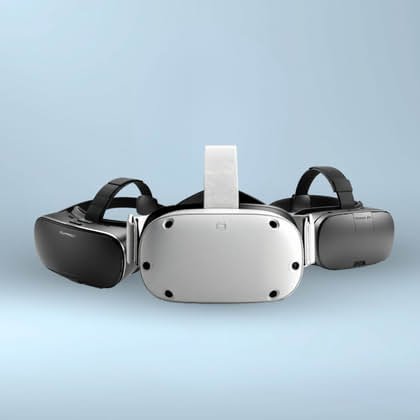 Réaliter virtuel
