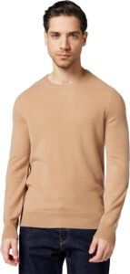 pull-cachemire