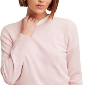 pull-femme-rose