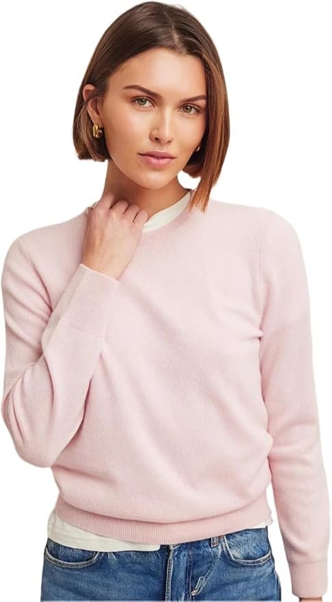 pull-femme-rose